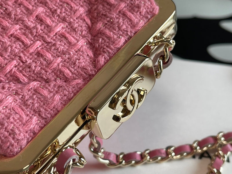 Chanel -Bags - CHL Bags - 409