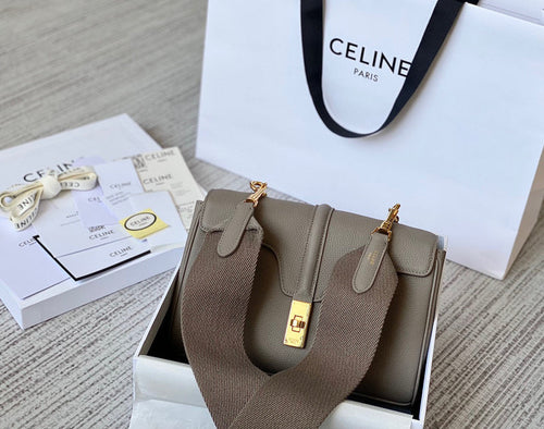 Chanel Bag New Arrival Luxury Bag - 2142