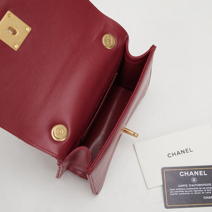 Chanel -Bags - CHL Bags - 734
