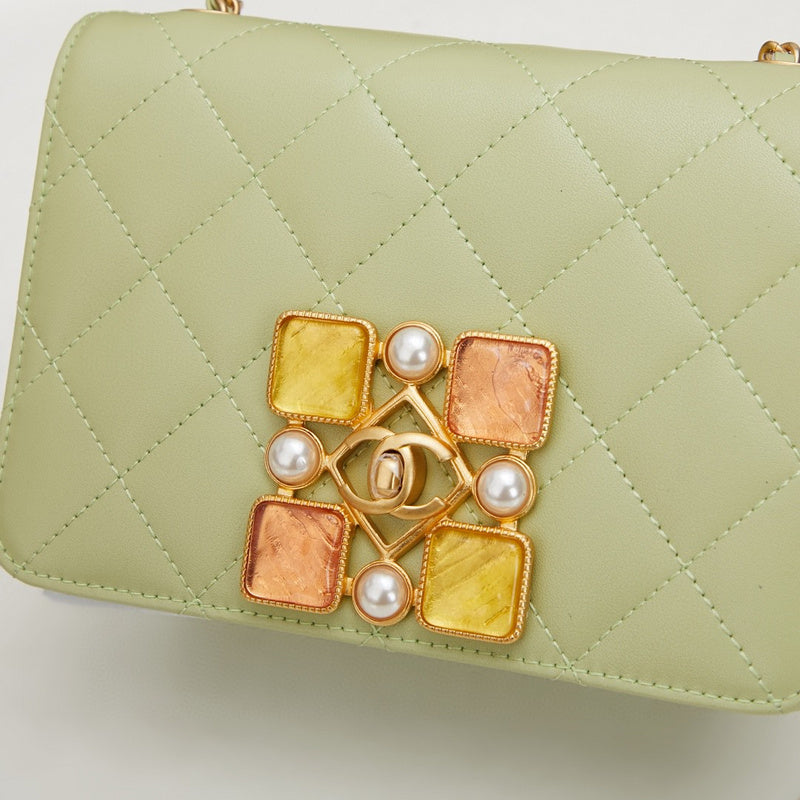 Chanel -Bags - CHL Bags - 732