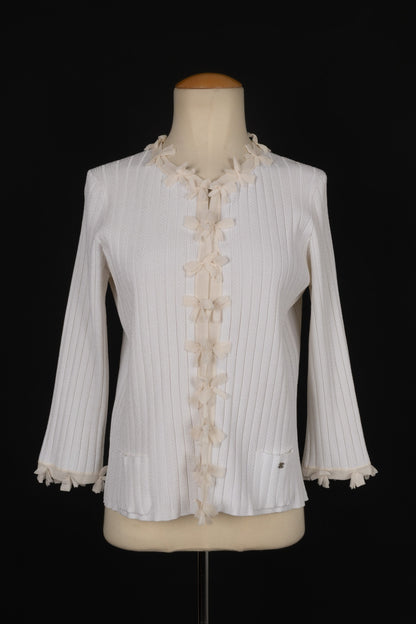 Gilet Chanel Printemps 2006