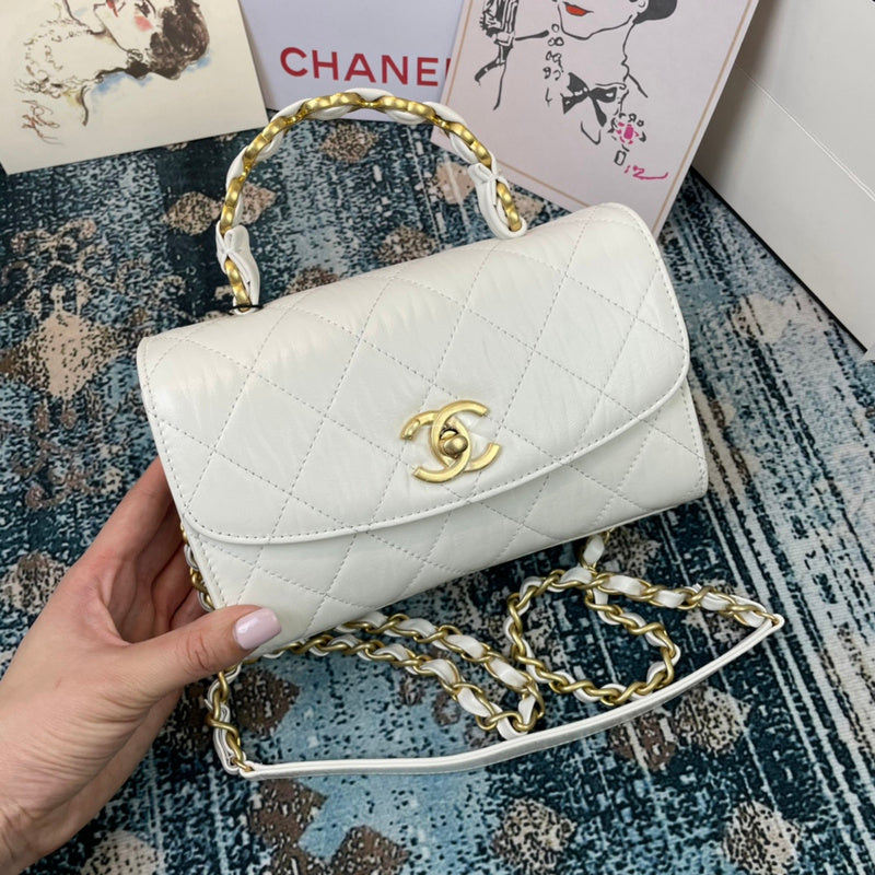 Chanel -Bags - CHL Bags - 679