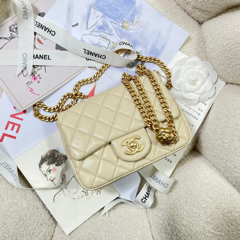 Chanel -Bags - CHL Bags - 427