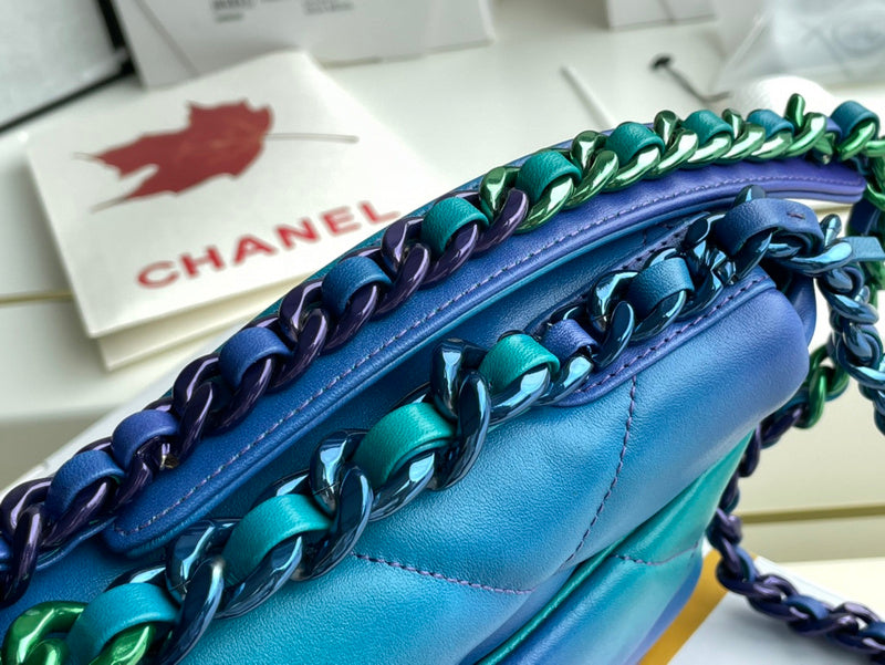 Chanel -Bags - CHL Bags - 791