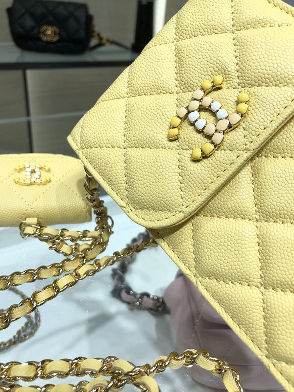 Chanel -Bags - CHL Bags - 407