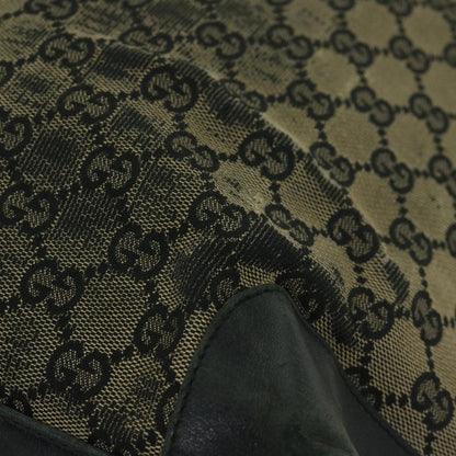GUCCI GG Canvas Tote Bag Beige 002 1121 2123  60143