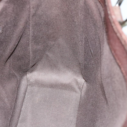 GUCCI GG Canvas Tote Bag Beige 113019  60385