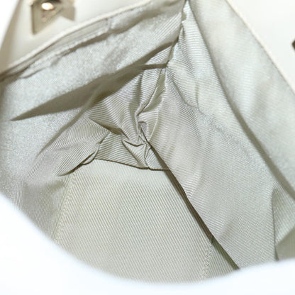 GUCCI GG Canvas Tote Bag Light Blue 002 1099 2404  60388