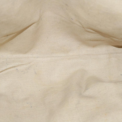 GUCCI GG Implement Canvas Tote Bag Silver 197953  60394