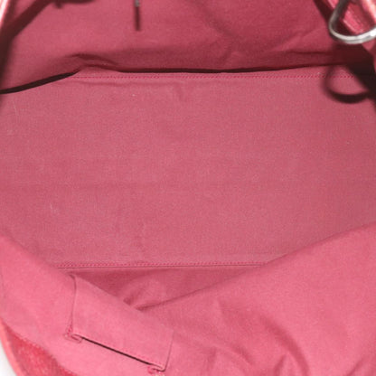 GUCCI GG Canvas Tote Bag Beige 120838  60521
