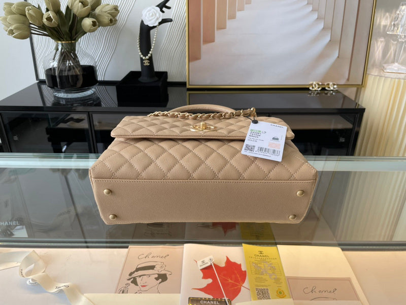 Chanel -Bags - CHL Bags - 717