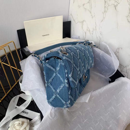 Chanel -Bags - CHL Bags - 475