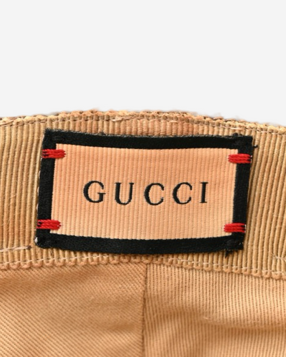 Bucket Hat Gucci GG Supreme