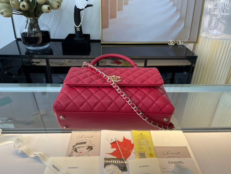 Chanel -Bags - CHL Bags - 716