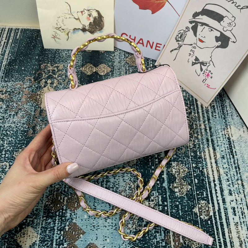 Chanel -Bags - CHL Bags - 684