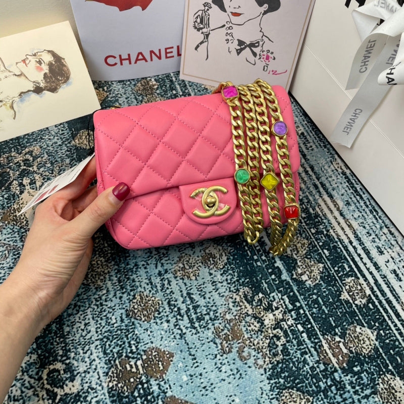 Chanel -Bags - CHL Bags - 586