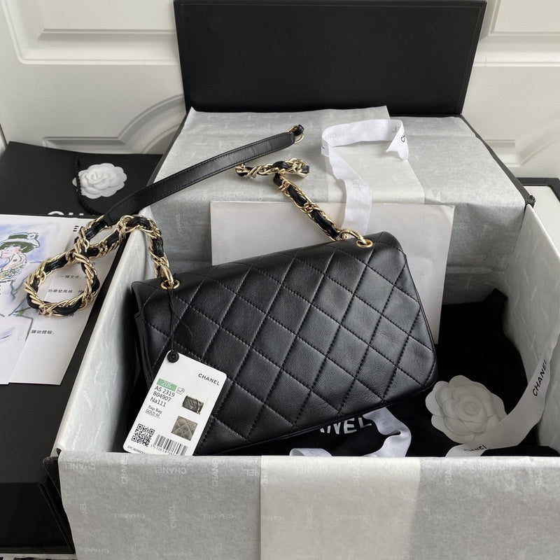 Chanel -Bags - CHL Bags - 746
