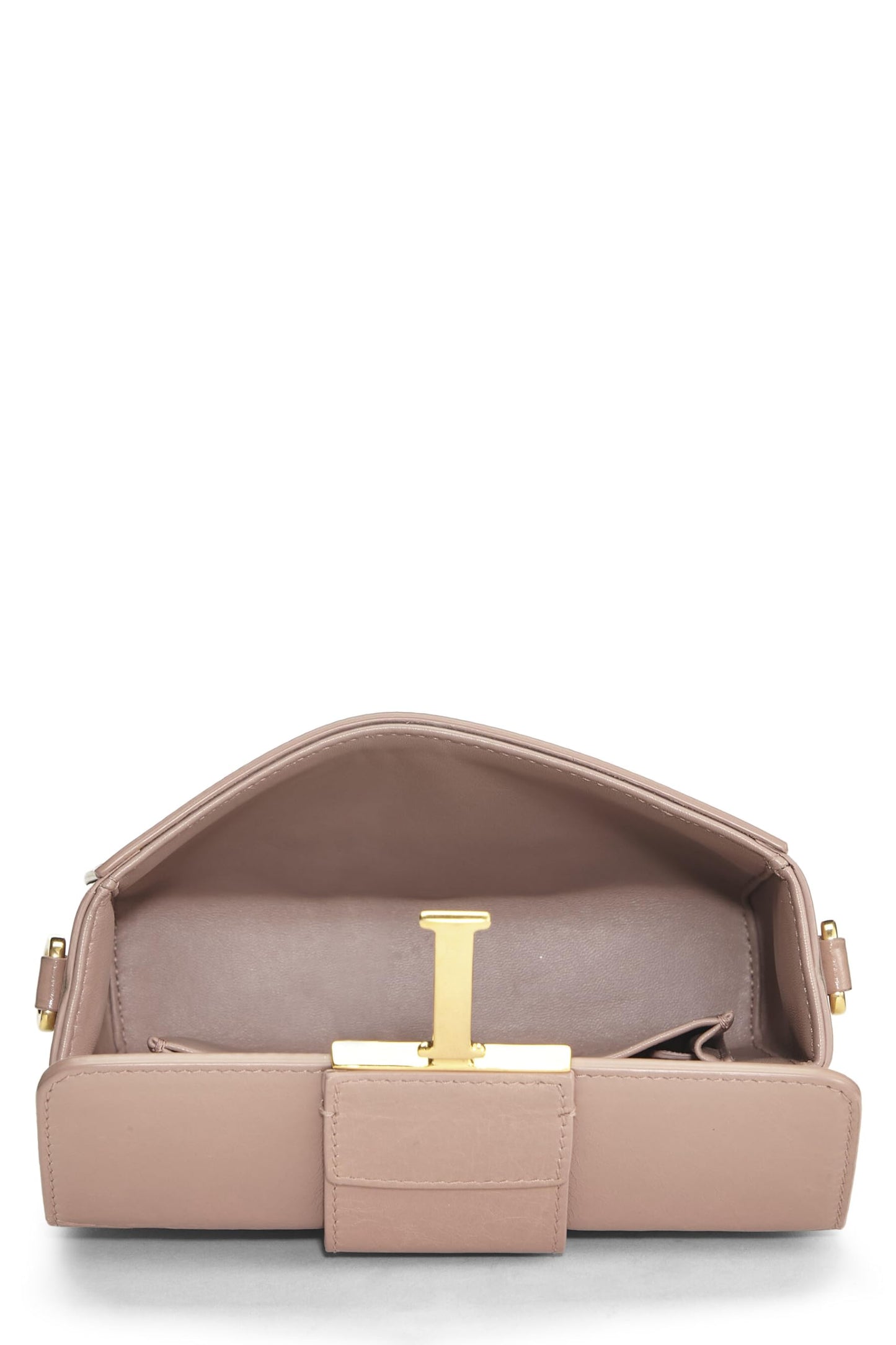 Dior, Pink Calfskin 30 Montaigne Box Bag, Pink