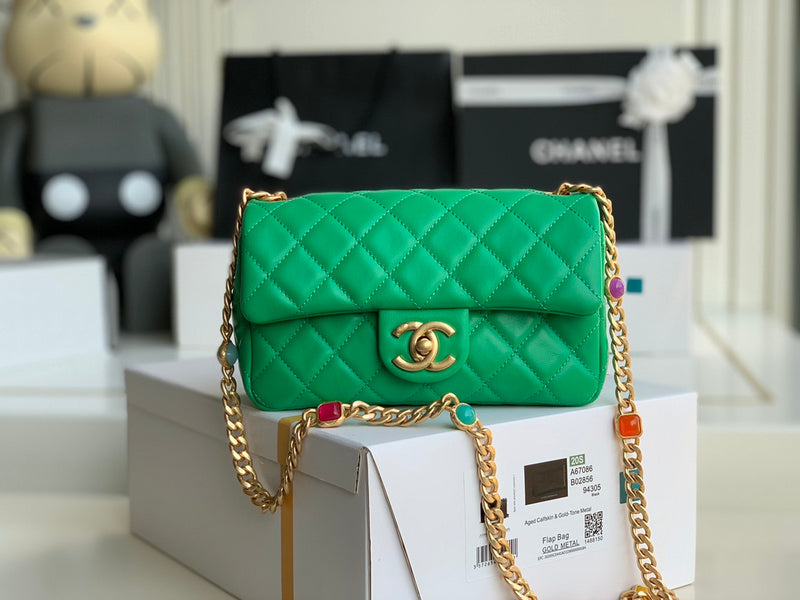 Chanel -Bags - CHL Bags - 658