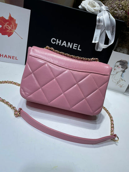 Chanel -Bags - CHL Bags - 459