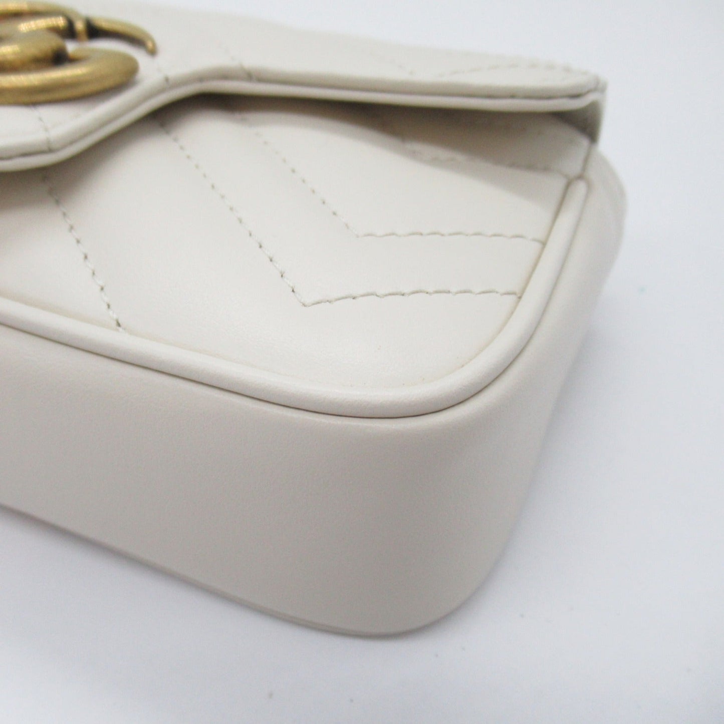 Gucci Chain Shoulder Bag Gucci Chain Shoulder Bag Gucci Chain Shoulder Bag 476433DTDCT9022