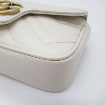 Gucci Chain Shoulder Bag Gucci Chain Shoulder Bag Gucci Chain Shoulder Bag 476433DTDCT9022