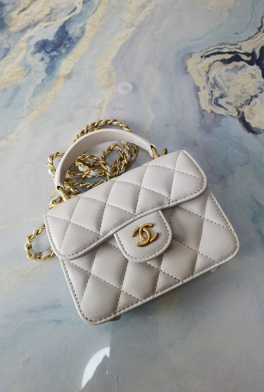 Chanel -Bags - CHL Bags - 340