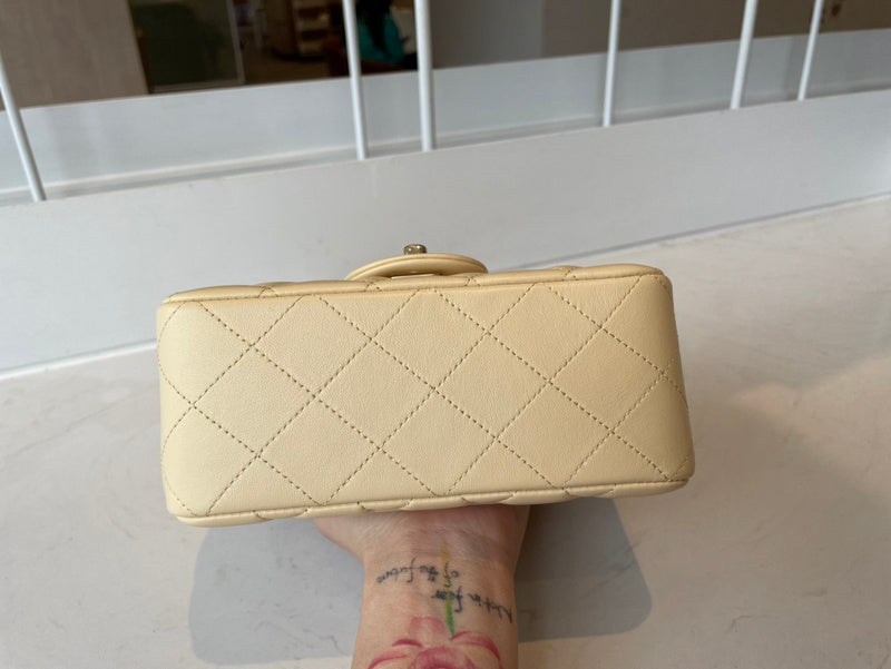 Chanel -Bags - CHL Bags - 331
