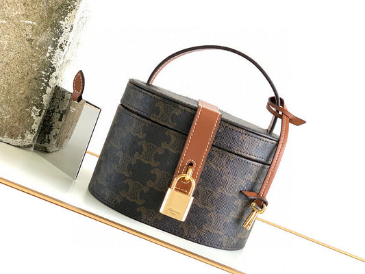 Chanel Bag New Arrival Luxury Bag - 1154