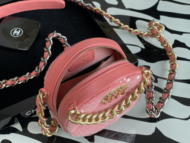 Chanel -Bags - CHL Bags - 673