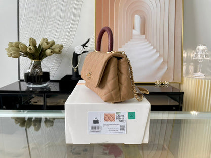 Chanel -Bags - CHL Bags - 572