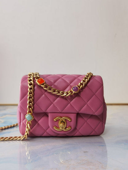Chanel -Bags - CHL Bags - 608