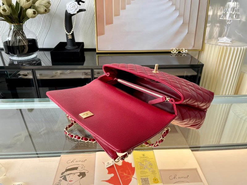 Chanel -Bags - CHL Bags - 720