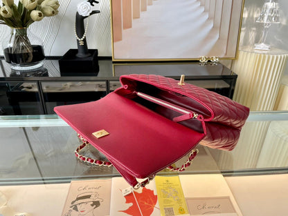 Chanel -Bags - CHL Bags - 720