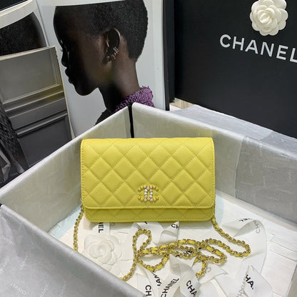 Chanel -Bags - CHL Bags - 394