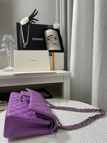 Chanel -Bags - CHL Bags - 275