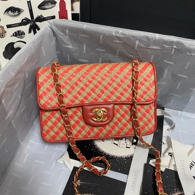 Chanel -Bags - CHL Bags - 583