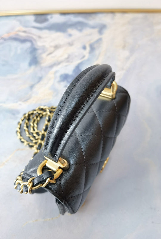 Chanel -Bags - CHL Bags - 337