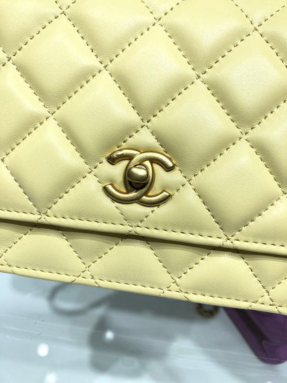 Chanel -Bags - CHL Bags - 404