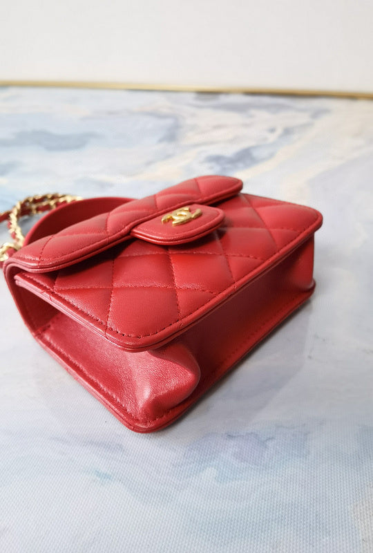 Chanel -Bags - CHL Bags - 332