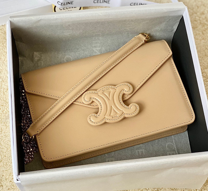 Chanel Bag New Arrival Luxury Bag - 1052