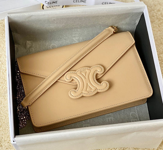 Chanel Bag New Arrival Luxury Bag - 1052