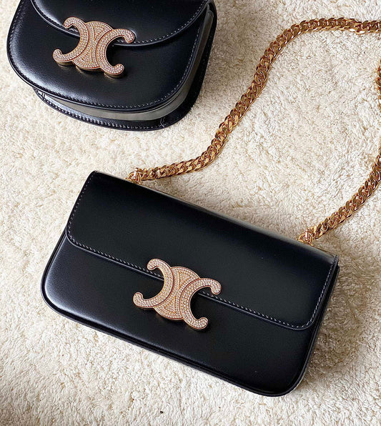 Chanel Bag New Arrival Luxury Bag - 1229