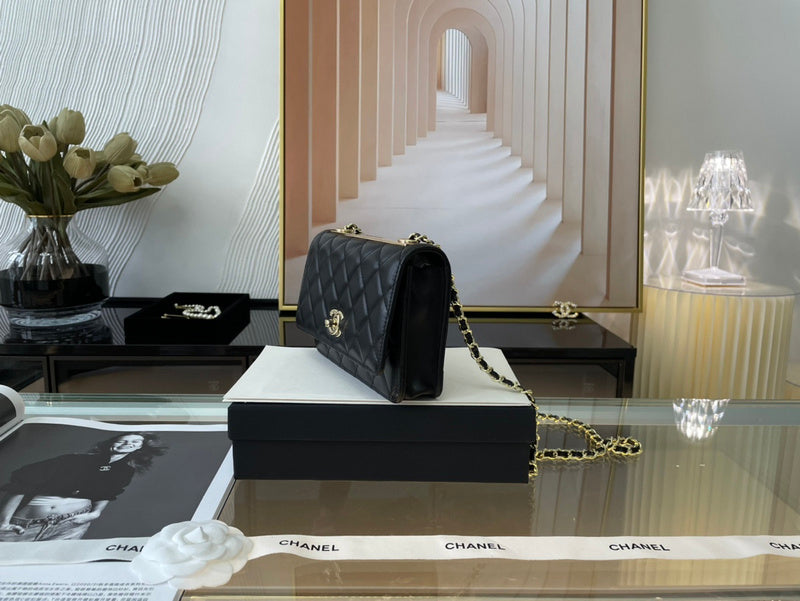 Chanel -Bags - CHL Bags - 384