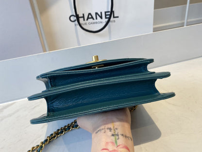 Chanel -Bags - CHL Bags - 496