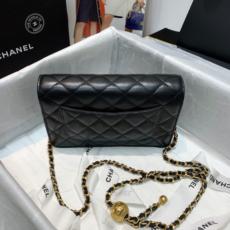 Chanel -Bags - CHL Bags - 412
