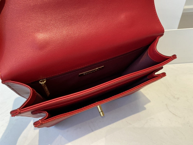 Chanel -Bags - CHL Bags - 552