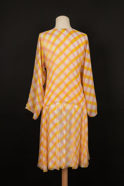 Ensemble Chanel Croisire 1999