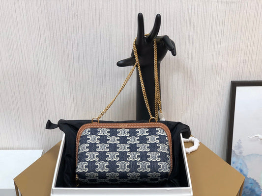 Chanel Bag New Arrival Luxury Bag - 2465
