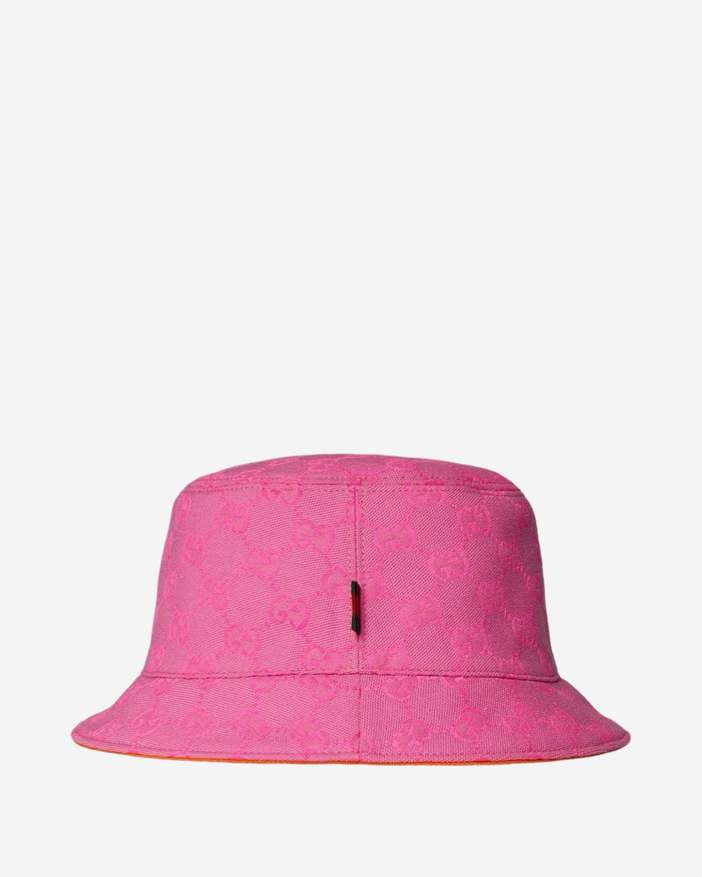 Bucket Hat Gucci Reversible